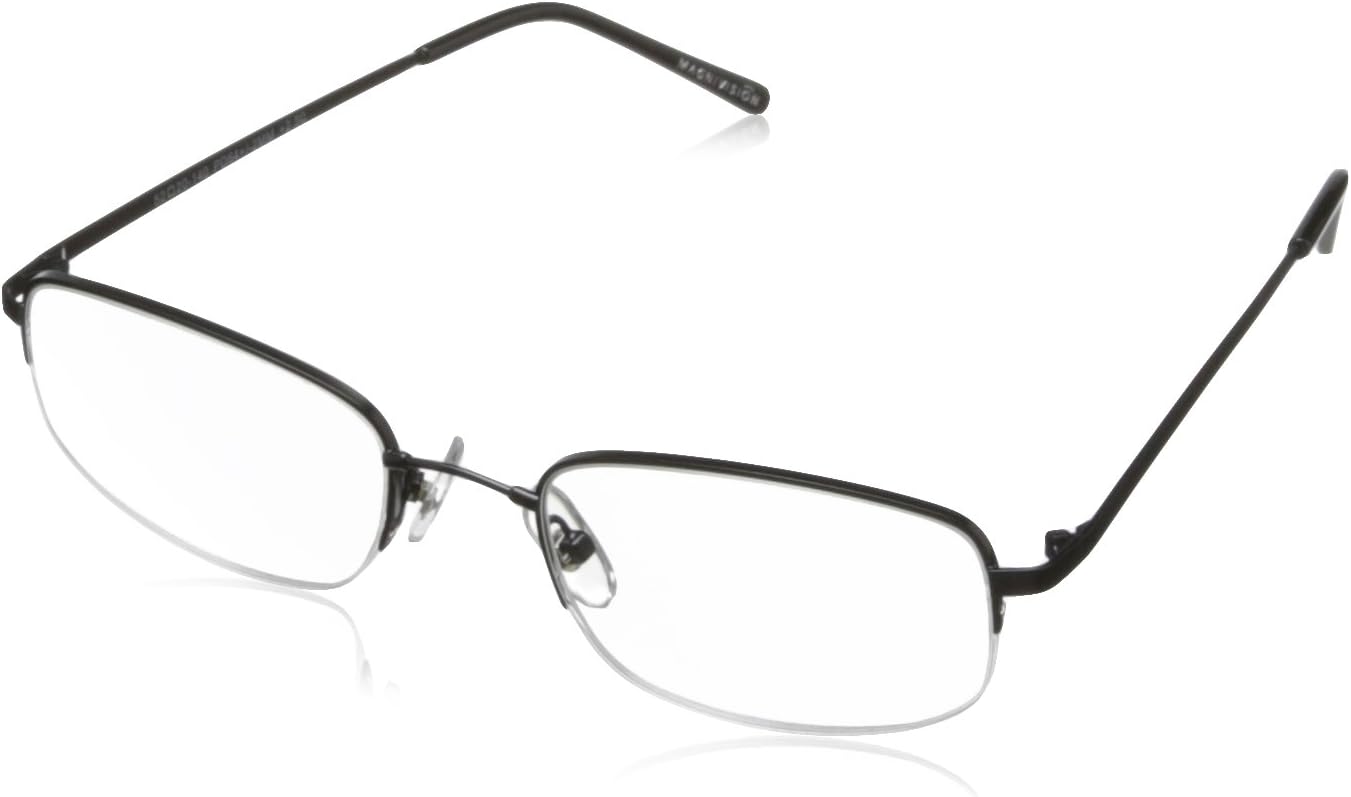 Foster Grant Men's HF11 M143A1-325.MVU Rectangular,Reading Glasses