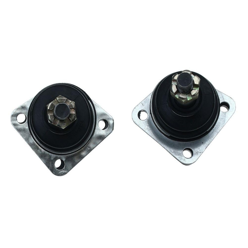 Amazon.com: OIICMPX 2pcs Suspension Right Passenger Left Driver 
