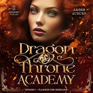 Flammen der Rebellion Audiobook By Amber Auburn cover art