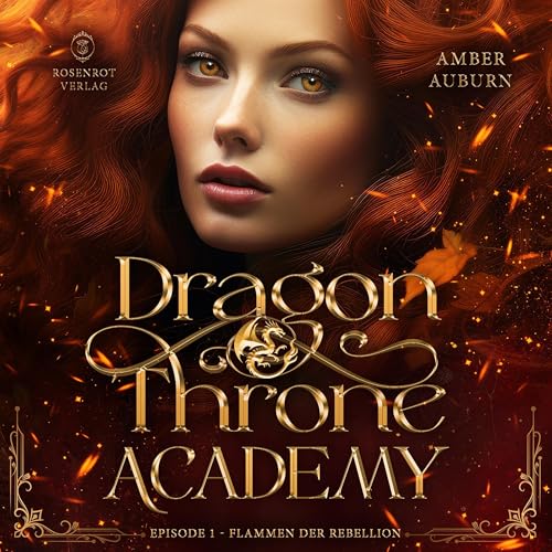 Flammen der Rebellion cover art