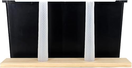 Miniatura 8 de 6L Bee Pro Alimentador de colmena de abeja alimentador para apicultura alimentadores de abejas de marco profundo Alimentador de alimentos de agua