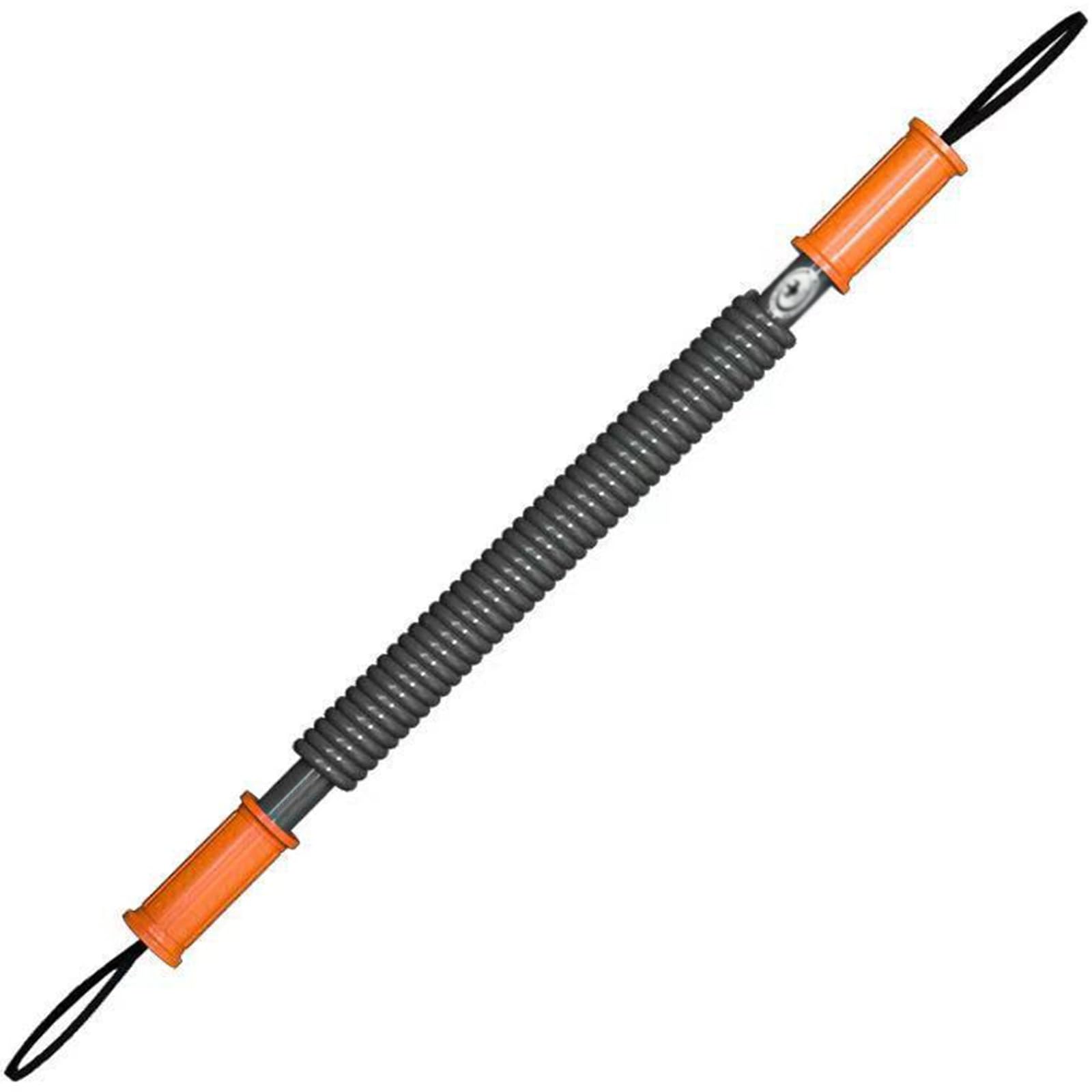 Heavy Duty Power Twister Bar 30 100 kg, regulowany trener siły klatki piersiowej i ramion, przenośny sprzęt do treningu przedramienia i klatki piersiowej (80 kg)