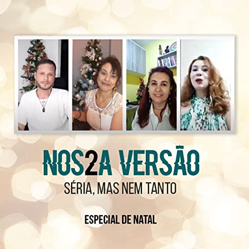 #1.21. Especial de Fim de Ano! cover art