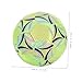 GRIRIW Light Up Soccer Ball Official Glow Dark Football for Youth Adult Training Ergonomic Surface for Optimal Control Durable Construction for All Skill Levels