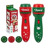 Bases de l'optique : sert de lampe de poche et de projecteur à double usage avec 24 motifs uniques ; conçu pour l'insertion de cartes, pour garantir la sécurité et la facilité d'utilisation pendant l'exploration nocturne ou le jeu