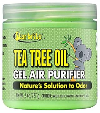 best boat air purifier