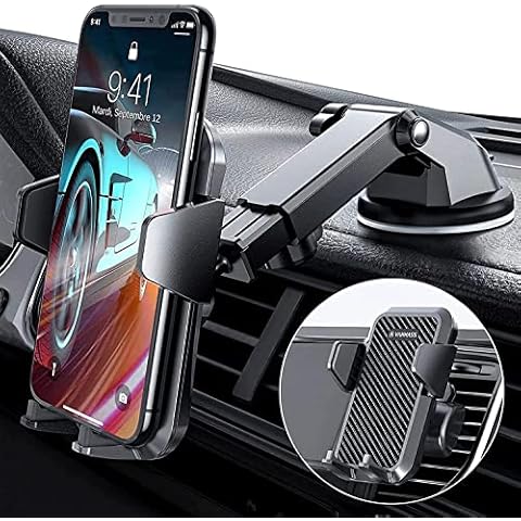 VANMASS Soporte para teléfono para automóvil 2022 Cover