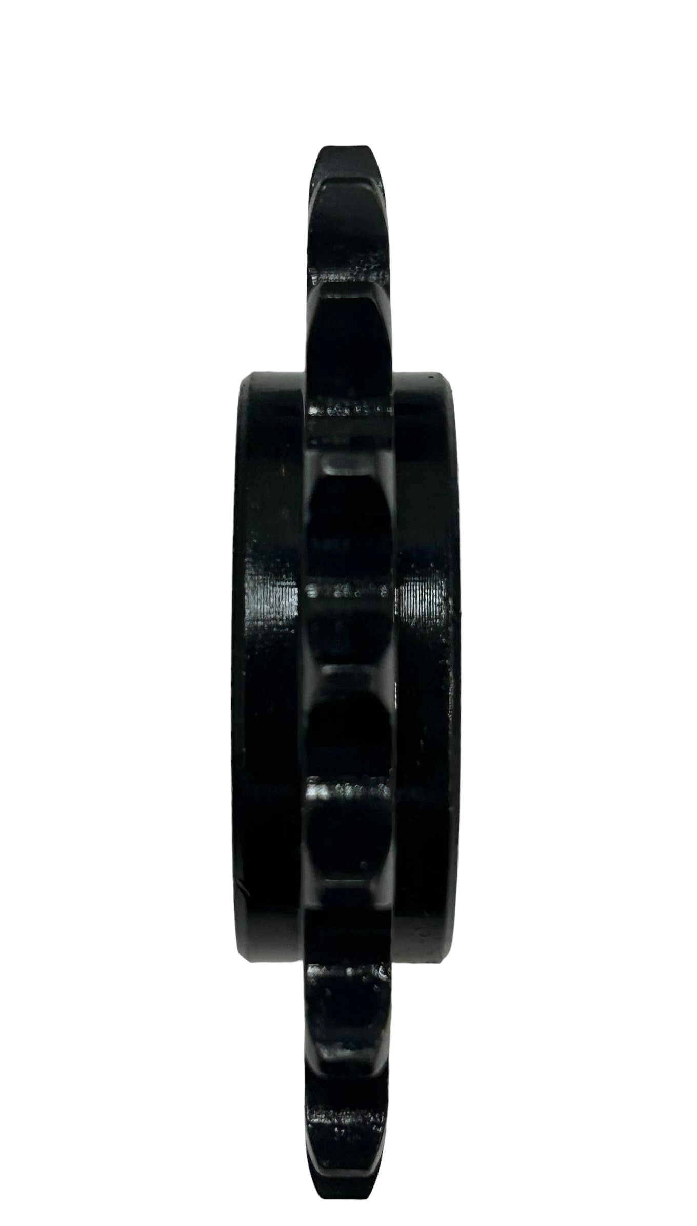 C Sprockets, Multiple Sizes, 5/8 Bore, for 40/41/420 Chain. Works with Most 30 Series Torque Converters. (18 Tooth 420) — Amazon image 2
