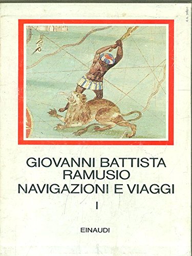Navigazioni e viaggi I