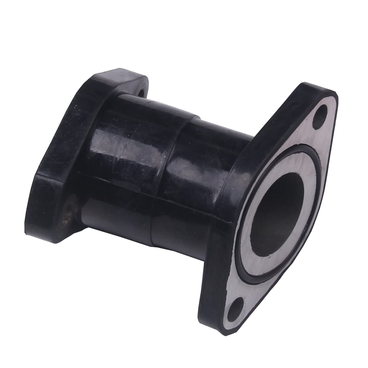 Carburetor Intake Manifold Boot For Yamaha Big Bear 350, Kodiak 400 & Moto 4 YFM350ER