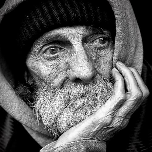 El se&ntilde;or que fue padre...