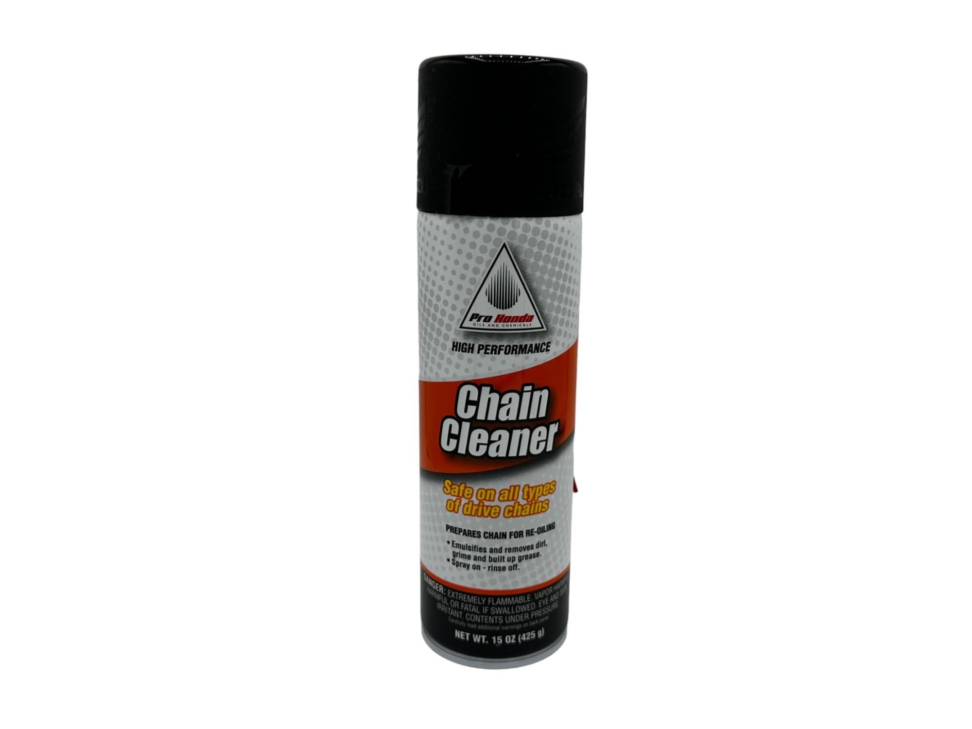 Amazon.com: CYCLEMAX One Pack compatible with Honda Chain Cleaner