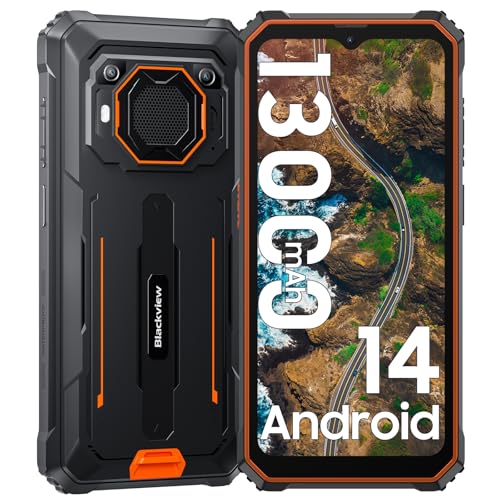 Blackview タフネススマートフォン5G SIMフリー 512GB 新品 Amazon | Blackview FORT1 タフネススマホ SIMフリー｜Android