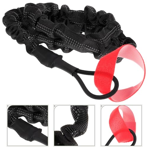 Correa portatablas de paddle surf multifuncional con ajuste regulable de nylon 7