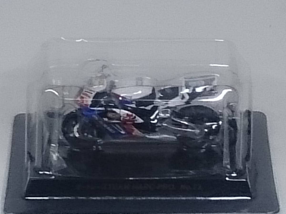 全16種セット 1/32 「2005鈴鹿8時間耐久ロードレースマシンシリーズ」 全16種セット 1/32 「2005鈴鹿8時間耐久ロードレースマシン