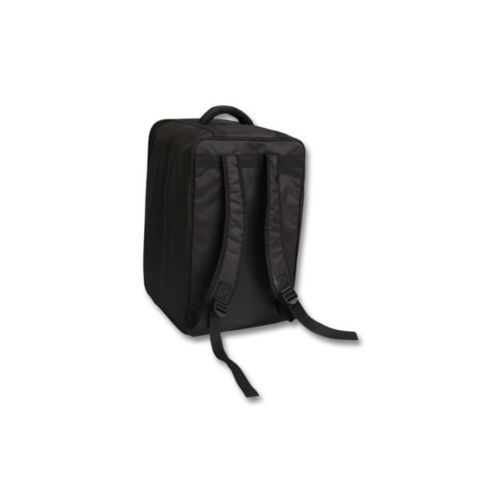 Zacachila, Mochila de Juegos de Mesa, Acolchada, Correas Ajustables, 33x32x50 cm, 15 kg