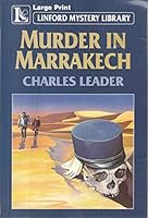 Murder in Marrakech 0708952895 Book Cover