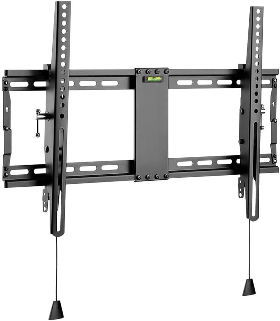 Goobay 49929 TV Wall Mount Pro TILT (L) 37" to 70" (94-178 cm), 70 kg, Tilt, Side Mount, Black