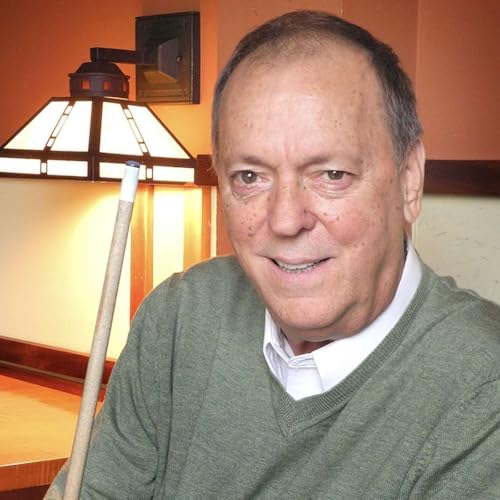 Jerry Briesath - Part 4 (The Teacher&rsquo;s Legacy: How Jerry Briesath Changed the Way the World Learns Pool)