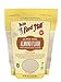 Bob's Red Mill Blanched Almond Flour, Finely Sifted - 2 Pound (Pack of 1) - Non-GMO, Gluten Free, Paleo, Vegan, Keto Friendly