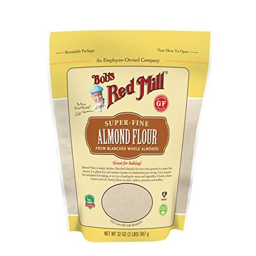 Bob's Red Mill Almond Flour, 32 Oz