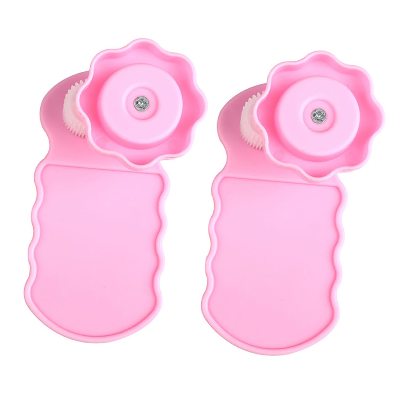Herramienta de quilling de papel para clases de filigrana y talleres de arte en casa
