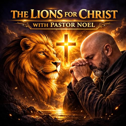 The Lions For Christ cover art