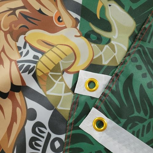 La Mejor comparativa de Bandera águila tabla con los diez mejores. 5 Imagen adicional