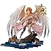 YLJXXY Figura d'azione Sword Art Online Yuuki Asuna Healing Angel Ver. PVC Action Figure Toy Collezionabile Ornamenti Modello Giocattoli per Bambini Giocattoli Regalo di Bambola