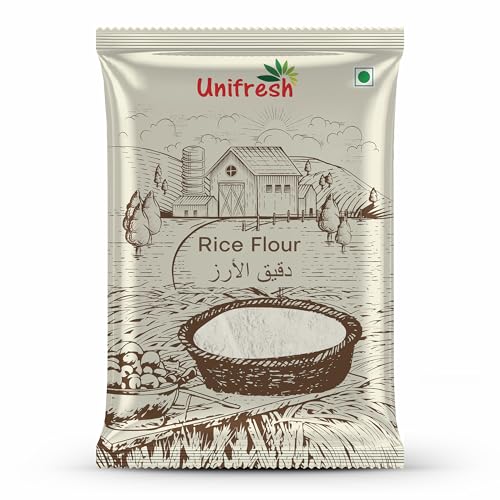 Rice Flour 1Kg