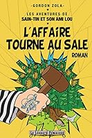 L'affaire tourne au sale 2358310115 Book Cover