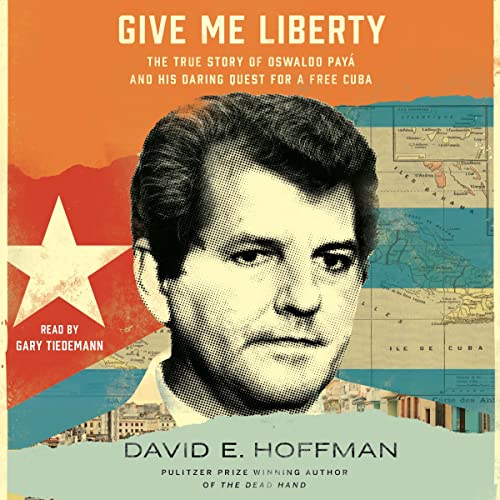 Give Me Liberty by David E. Hoffman episode artwork