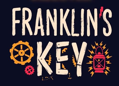 BSR_S10E38 - Franklin&rsquo;s Key - Dan Rothenberg and Jameka Monet Wilson