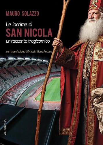 Le Lacrime Di San Nicola