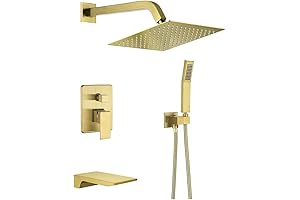 Dalang: Experience Unparalleled Shower Luxury
