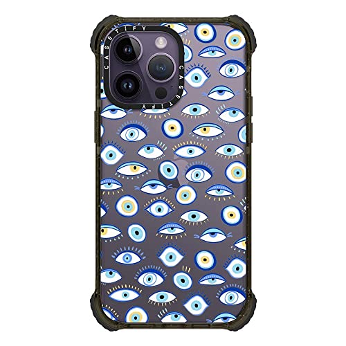 Coque iPhone 14 Pro Max CASETiFY motif vacances pour vos sorties d'été