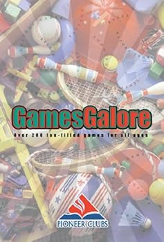 Games Galore