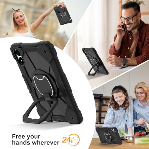Coque Xiaomi Redmi Pad Pro 12.1 antichoc pour éviter les casses d'écran - 2