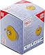 BGS 3999-3 | Folienradierer | Kegelform | Ø 50 mm