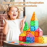 Zoom IMG-1 naetany costruzioni magnetiche per bambini Zoom IMG-1 naetany costruzioni magnetiche per bambini