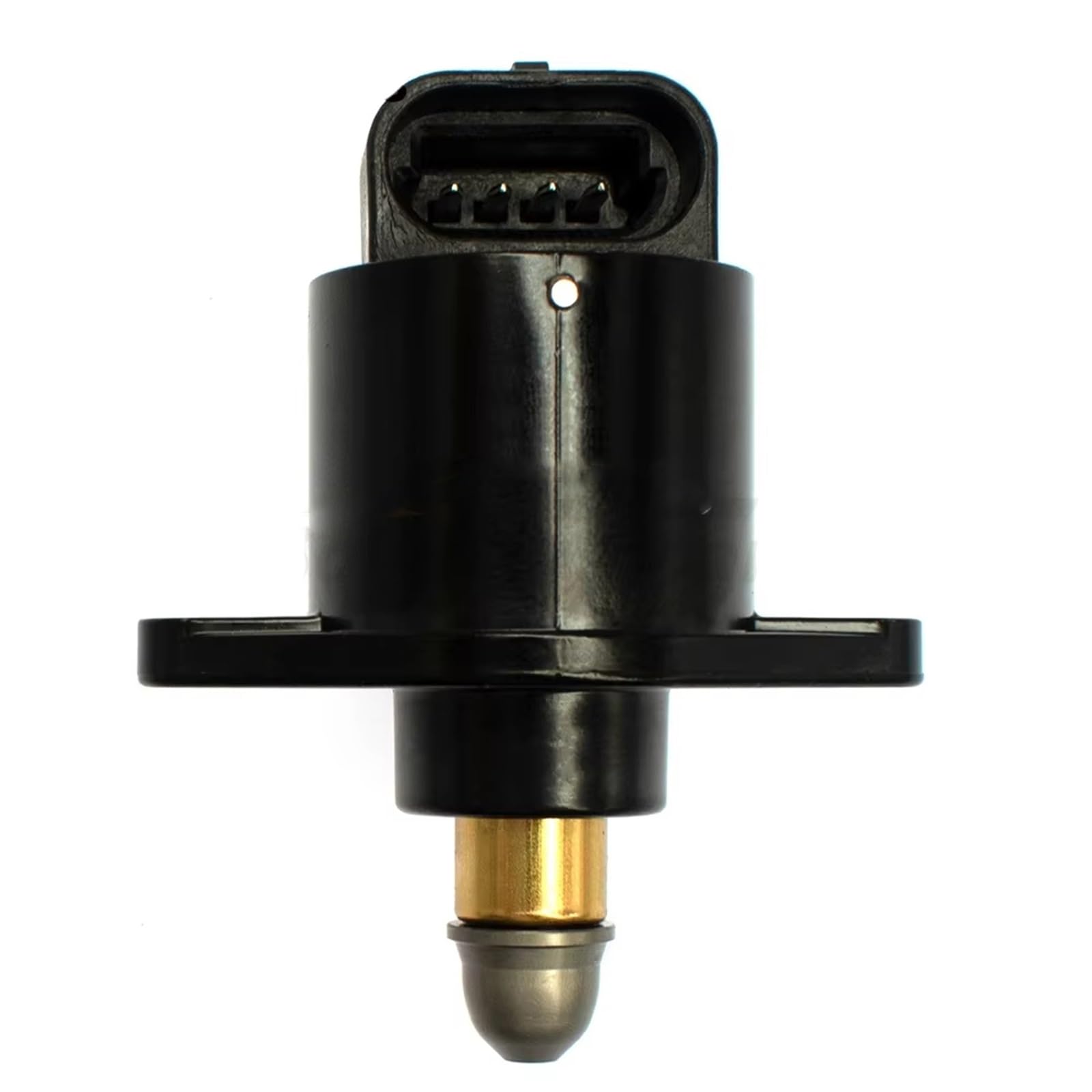 Gkqrkvnm One Color Iac Valves Compatible With Mitsubishi For Lancer F01r065906 D5184 Idle Air Control Valve Iac Valve