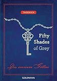  Fifty Shades of Grey. Die innere Göttin: Tagebuch - (Blank Book)