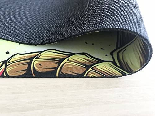 Mlikemat Digimon Anime Duel Playmat Metalgarurumon...