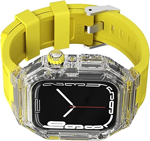 Coque protection anti-chocs Apple Watch 41mm contre rayures et impacts