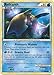 Produktbild Pokemon Call of Legends Single Card Relicanth #69 Common