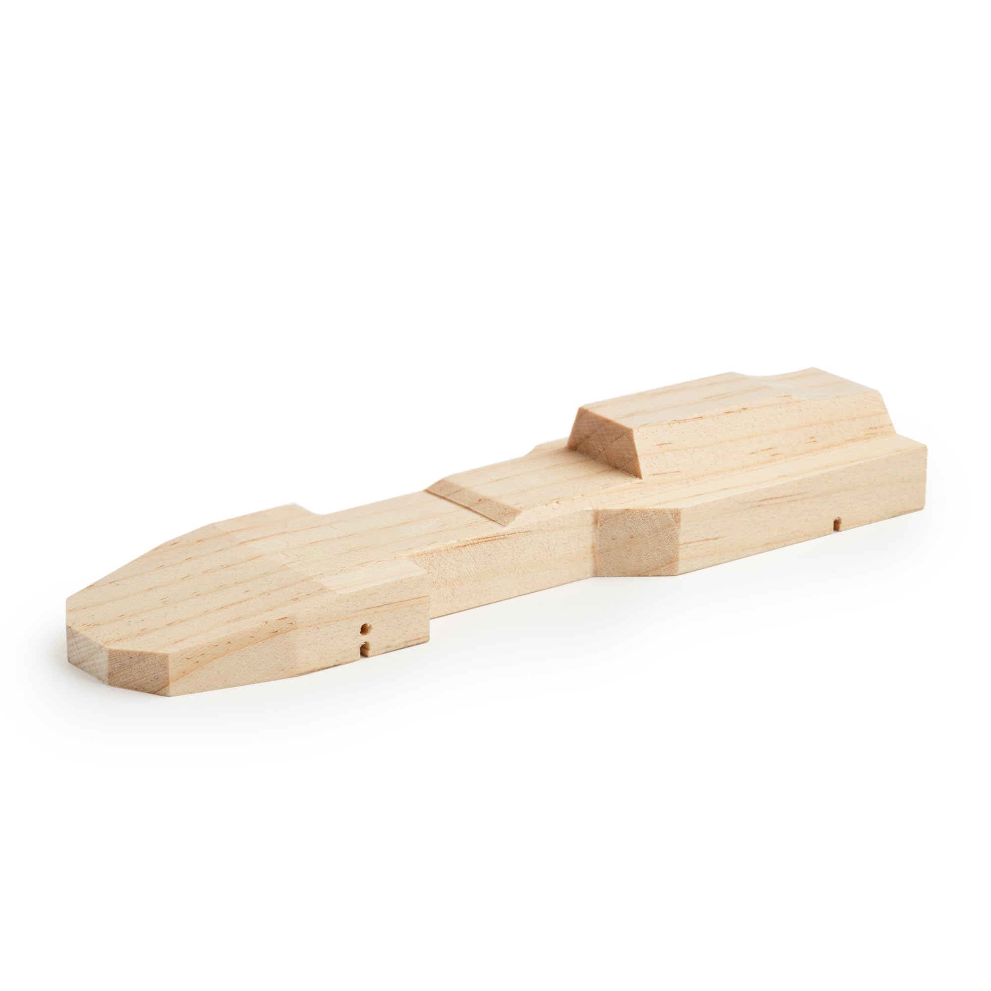 Axle Polishing Kit for Pinewood Cars