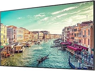 75-Inch Commercial 4K Uhd Led LCD Display, 500 Nit - Manufactured in Vietnam