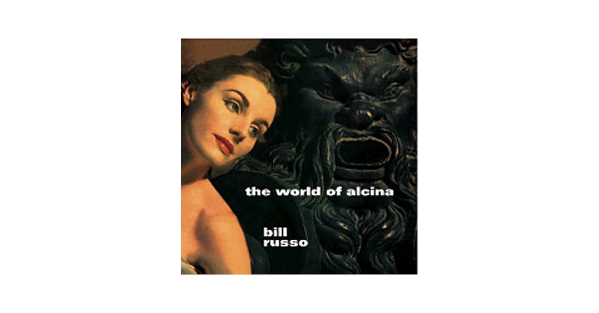 Amazon.co.jp: THE WORLD OF ALCINA: Music