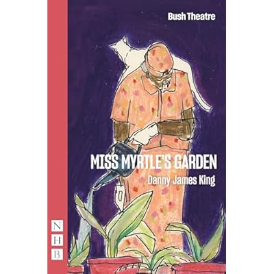 Miss Myrtle's Garden