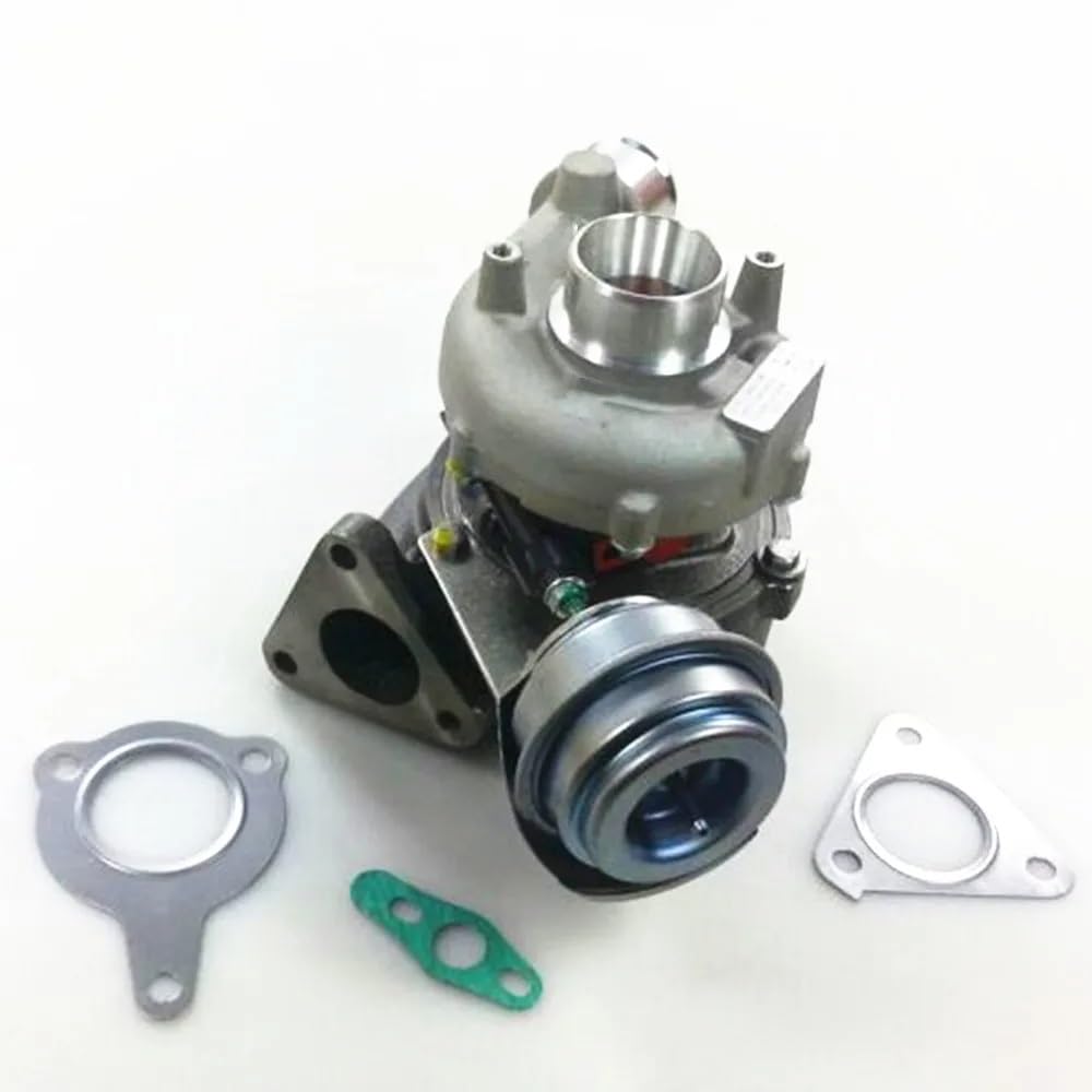 attuatore elettrico del turbocompressore Turbocompressore completo 454231-0002 per turbina per passat B5 AVB ATJ